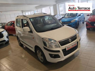 2016 Maruti&nbsp;Wagon R VXI