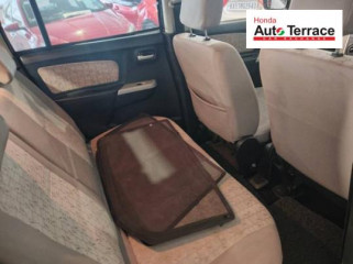 2016 Maruti&nbsp;Wagon R VXI