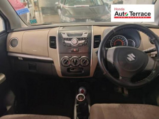 2016 Maruti&nbsp;Wagon R VXI