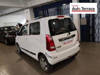 2016 Maruti&nbsp;Wagon R VXI