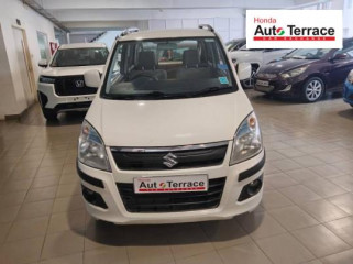2016 Maruti&nbsp;Wagon R VXI