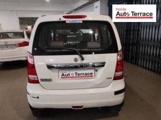 2016 Maruti&nbsp;Wagon R VXI