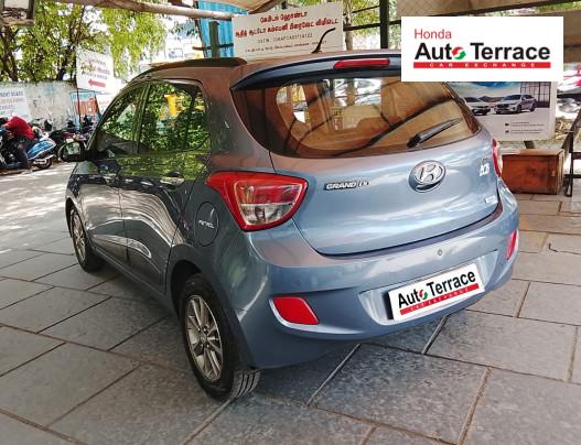 2016 Hyundai&nbsp;Grand i10 1.2 Kappa Asta