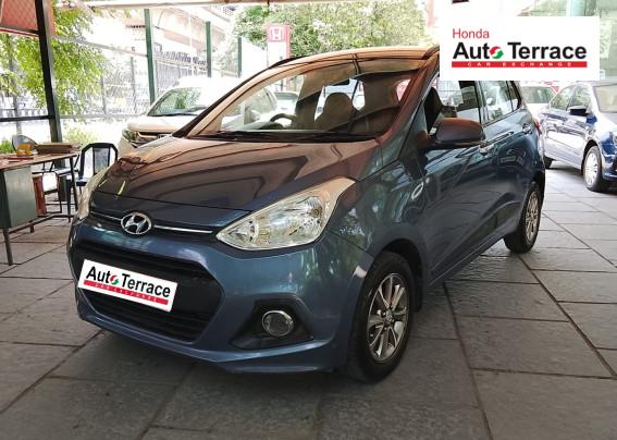 2016 Hyundai&nbsp;Grand i10 1.2 Kappa Asta