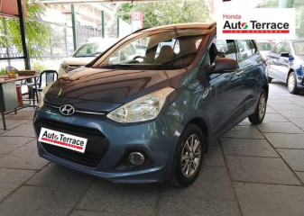 2016 Hyundai&nbsp;Grand i10 1.2 Kappa Asta