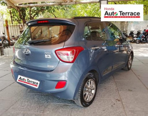 2016 Hyundai&nbsp;Grand i10 1.2 Kappa Asta