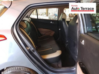 2016 Hyundai&nbsp;Grand i10 1.2 Kappa Asta