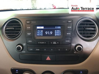 2016 Hyundai&nbsp;Grand i10 1.2 Kappa Asta