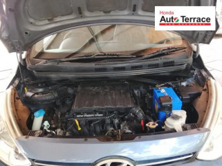 2016 Hyundai&nbsp;Grand i10 1.2 Kappa Asta