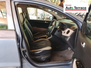2016 Hyundai&nbsp;Grand i10 1.2 Kappa Asta