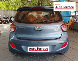 2016 Hyundai&nbsp;Grand i10 1.2 Kappa Asta