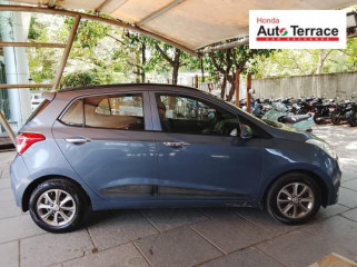 2016 Hyundai&nbsp;Grand i10 1.2 Kappa Asta
