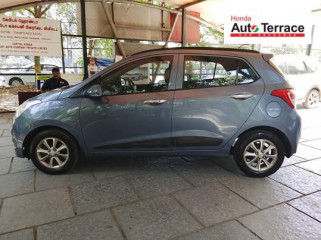 2016 Hyundai&nbsp;Grand i10 1.2 Kappa Asta