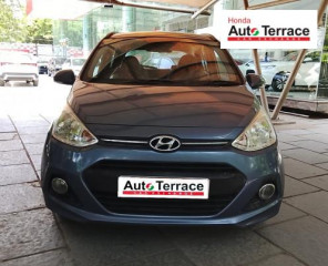 2016 Hyundai&nbsp;Grand i10 1.2 Kappa Asta