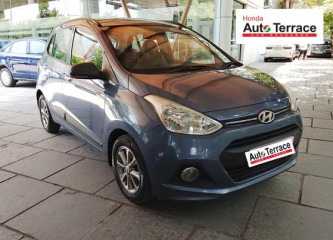 2016 Hyundai&nbsp;Grand i10 1.2 Kappa Asta