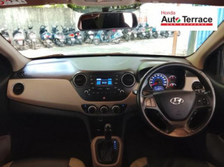 2016 Hyundai&nbsp;Grand i10 1.2 Kappa Asta