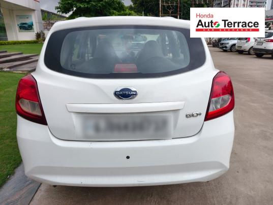 2016 Datsun&nbsp;GO Plus T