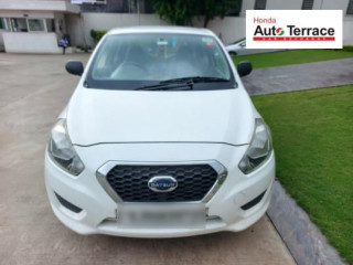 2016 Datsun&nbsp;GO Plus T