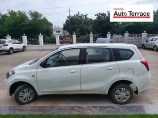 2016 Datsun&nbsp;GO Plus T