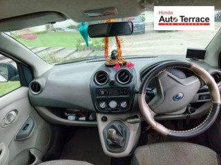 2016 Datsun&nbsp;GO Plus T