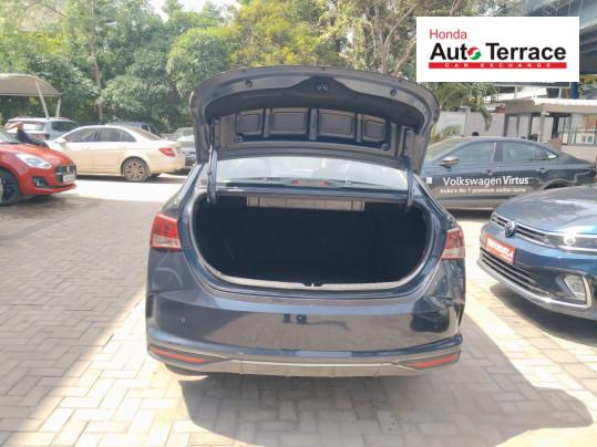 2020 Hyundai&nbsp;Verna 2020-2023 SX Opt