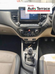 2020 Hyundai&nbsp;Verna 2020-2023 SX Opt