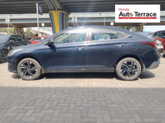 2020 Hyundai&nbsp;Verna 2020-2023 SX Opt