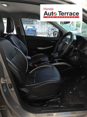 2016 Maruti&nbsp;Baleno 1.2 Delta