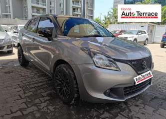 2016 Maruti&nbsp;Baleno 1.2 Delta