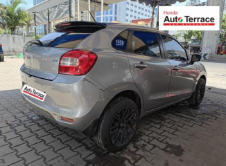 2016 Maruti&nbsp;Baleno 1.2 Delta
