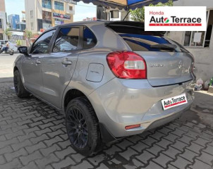 2016 Maruti&nbsp;Baleno 1.2 Delta