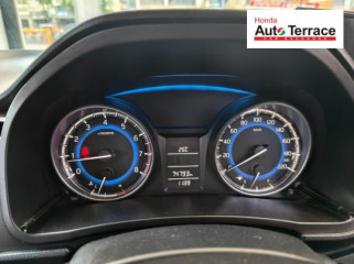 2016 Maruti&nbsp;Baleno 1.2 Delta