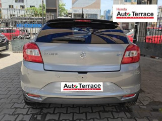 2016 Maruti&nbsp;Baleno 1.2 Delta
