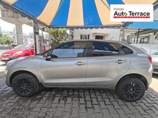 2016 Maruti&nbsp;Baleno 1.2 Delta