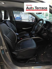 2016 Maruti&nbsp;Baleno 1.2 Delta