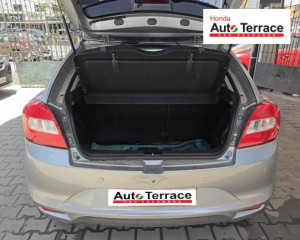 2016 Maruti&nbsp;Baleno 1.2 Delta