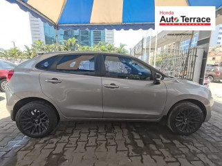 2016 Maruti&nbsp;Baleno 1.2 Delta