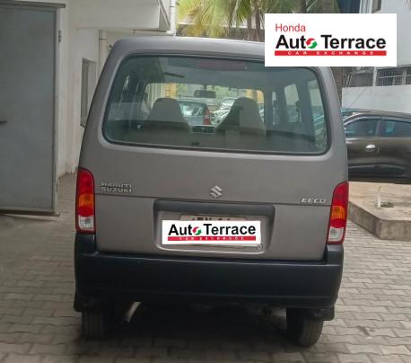 2011 Maruti&nbsp;Eeco 5 Seater AC BSIV