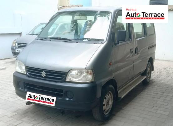 2011 Maruti&nbsp;Eeco 5 Seater AC BSIV
