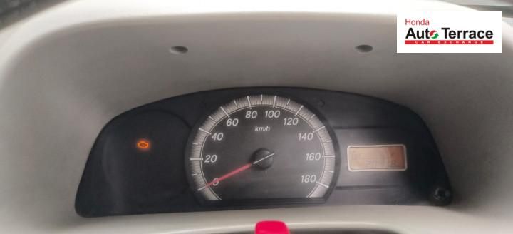 2011 Maruti&nbsp;Eeco 5 Seater AC BSIV