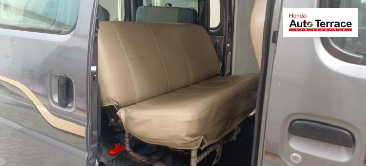 2011 Maruti&nbsp;Eeco 5 Seater AC BSIV