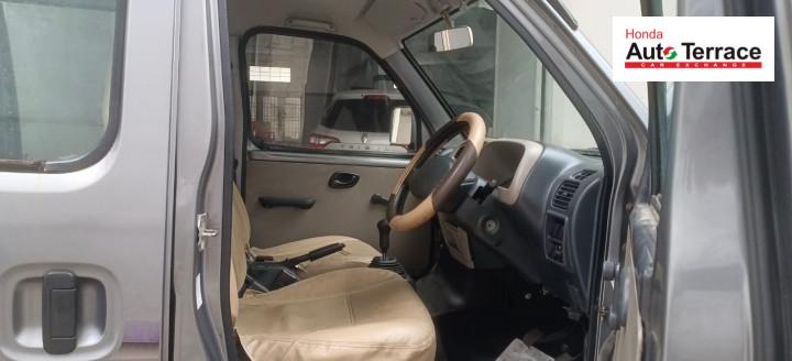 2011 Maruti&nbsp;Eeco 5 Seater AC BSIV