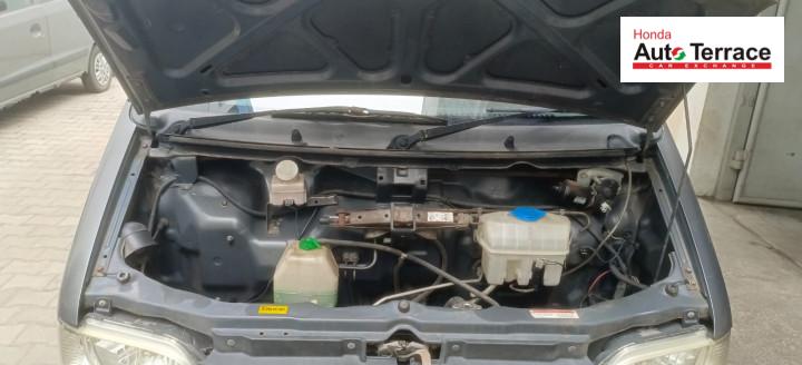 2011 Maruti&nbsp;Eeco 5 Seater AC BSIV
