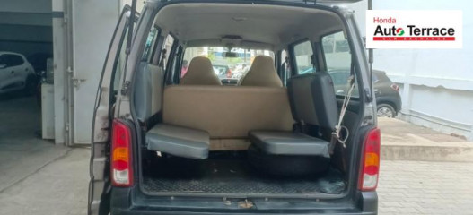 2011 Maruti&nbsp;Eeco 5 Seater AC BSIV