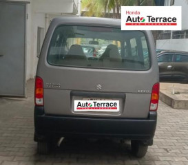 2011 Maruti&nbsp;Eeco 5 Seater AC BSIV