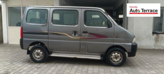 2011 Maruti&nbsp;Eeco 5 Seater AC BSIV