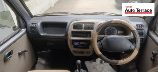2011 Maruti&nbsp;Eeco 5 Seater AC BSIV
