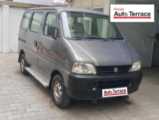 2011 Maruti&nbsp;Eeco 5 Seater AC BSIV