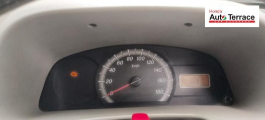2011 Maruti&nbsp;Eeco 5 Seater AC BSIV