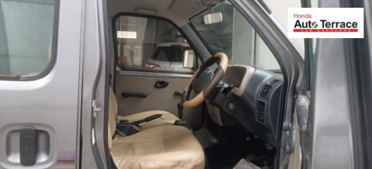 2011 Maruti&nbsp;Eeco 5 Seater AC BSIV